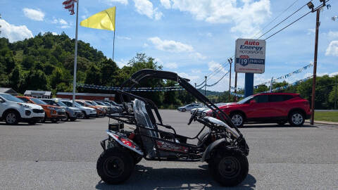 2026 TrailMaster Blazer 200R