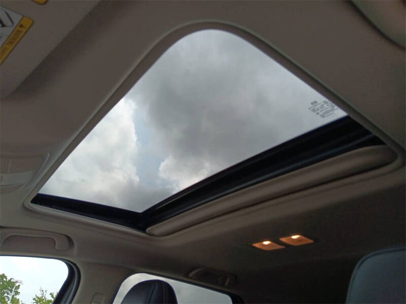 2024 Mazda CX-5 2.5 S Preferred