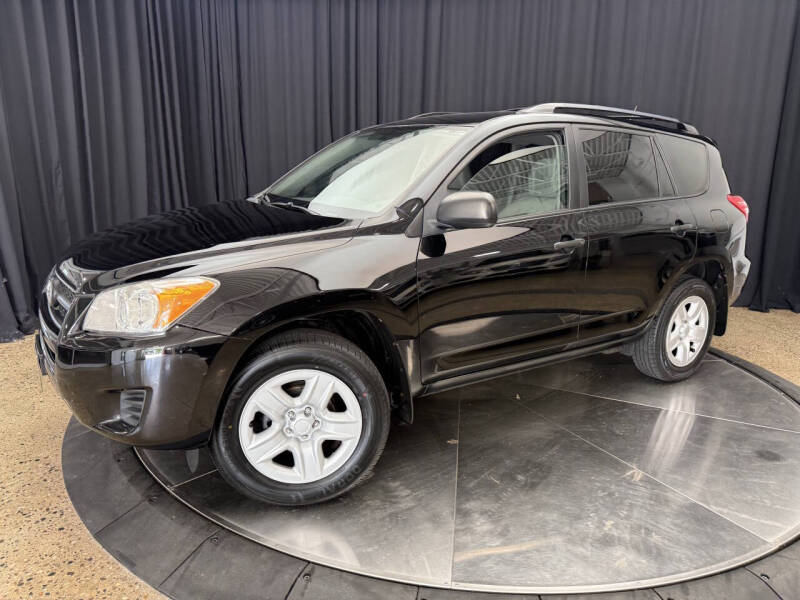 2011 Toyota RAV4