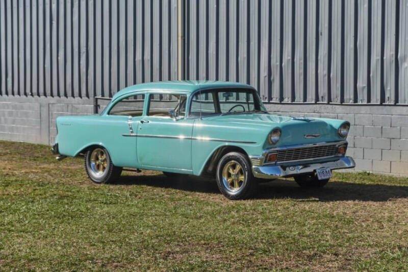 1956 Chevrolet 150