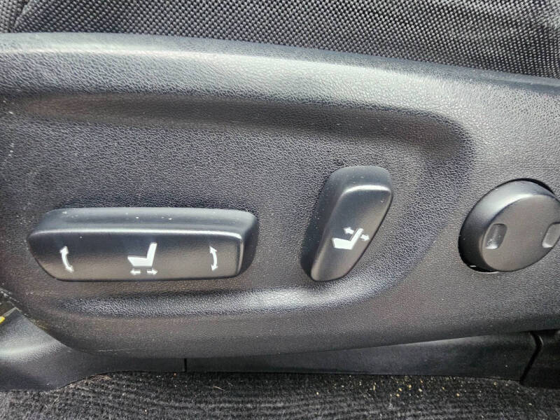 2014 Toyota 4Runner SR5