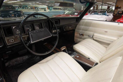 1970 Buick Gran Sport