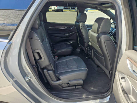 2024 Buick Enclave Avenir