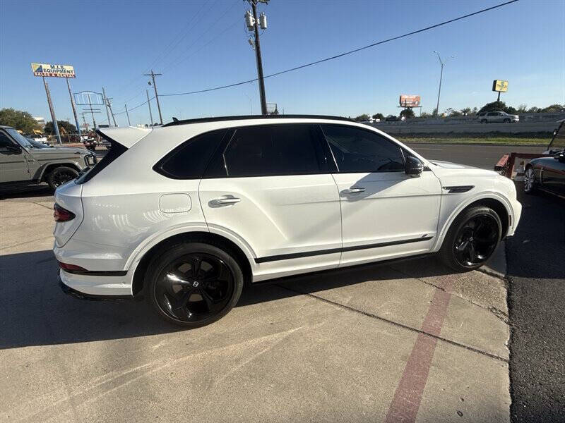 2024 Bentley Bentayga S V8