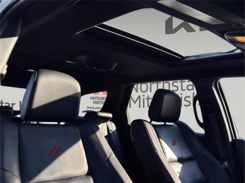 2024 Dodge Durango GT
