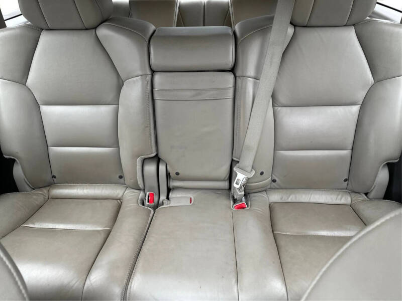 2012 Acura MDX SH-AWD w/Tech w/RES