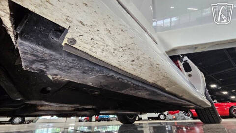 1992 Chevrolet Camaro