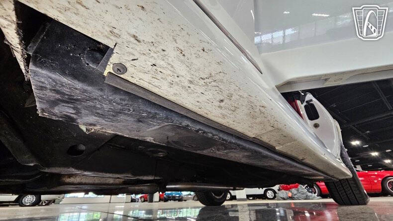 1992 Chevrolet Camaro