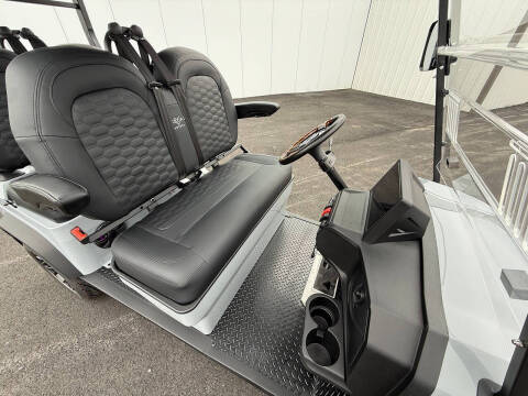 2026 ROYAL   F-Series