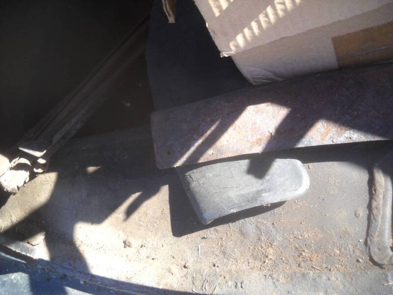 1941 Chevrolet Special DeLuxe