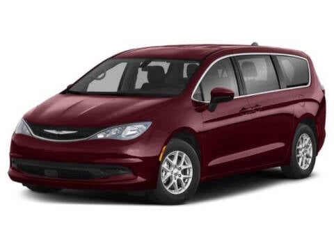 2023 Chrysler Voyager for sale at Auto Group South - Natchez Ford Lincoln in Natchez MS