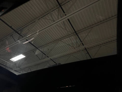 2017 Mercedes-Benz AMG GT