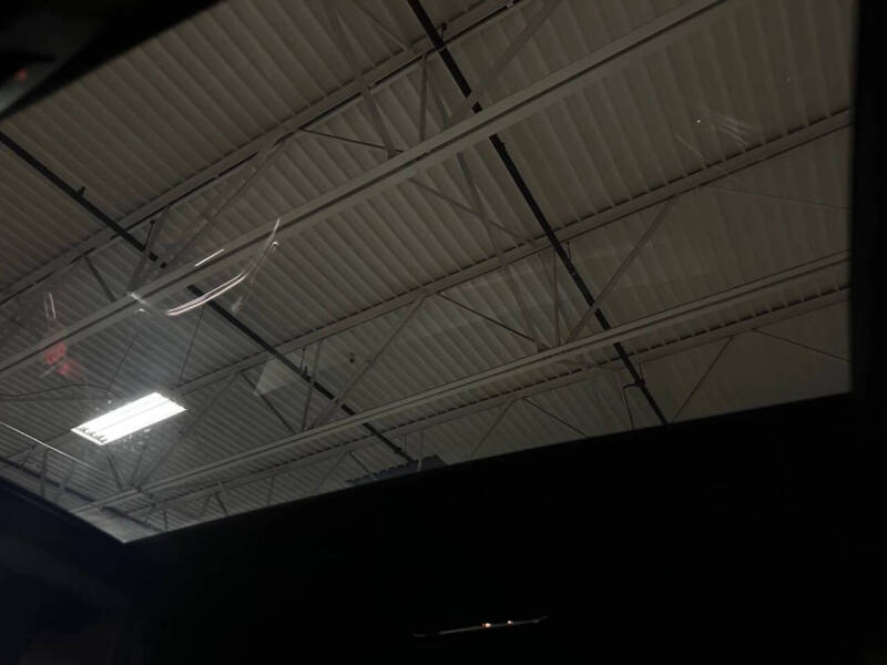 2017 Mercedes-Benz AMG GT