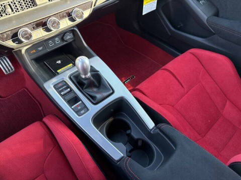 2025 Honda Civic Type R