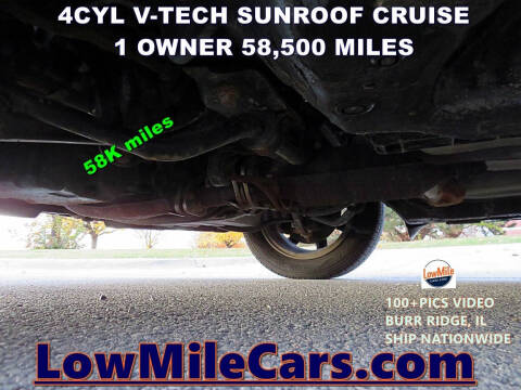 1995 Honda Accord EX