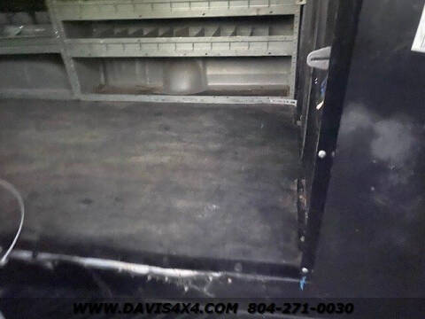 2013 Ford E-Series E-150