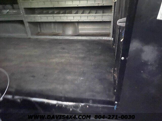 2013 Ford E-Series E-150