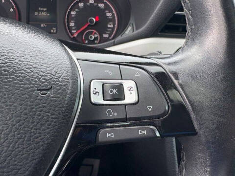 2020 Volkswagen Passat SE