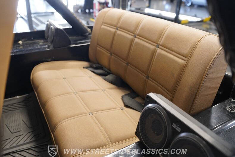 1976 Jeep CJ-5