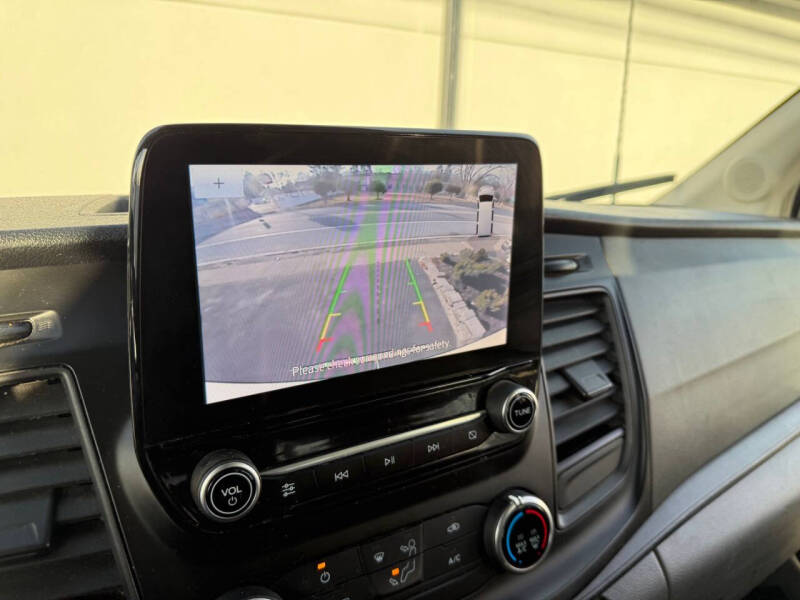 2021 Ford Transit 350 XLT