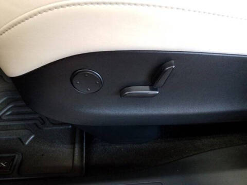 2018 Tesla Model X 100D