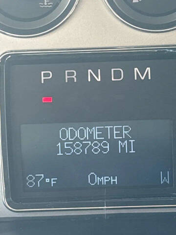 2011 Cadillac Escalade Luxury