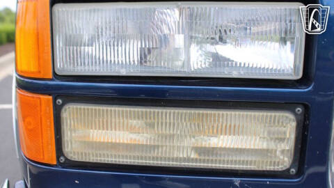 1997 GMC Yukon