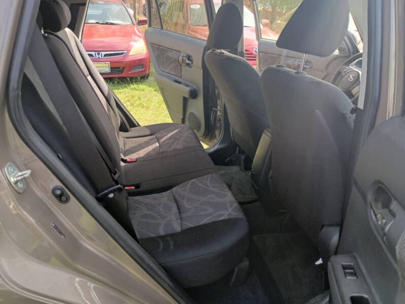 2015 Scion xB
