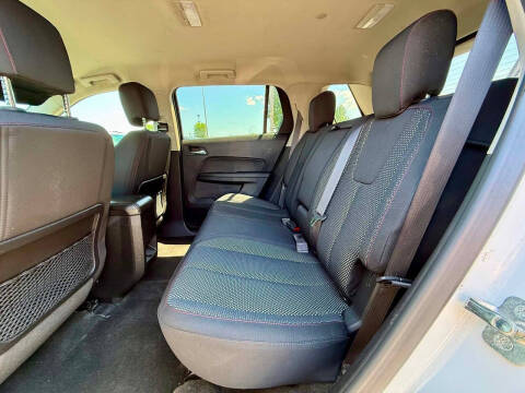 2017 GMC Terrain SLE-2