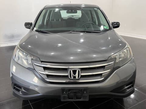 2012 Honda CR-V LX