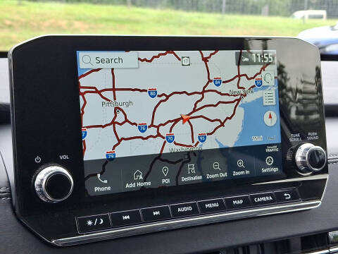 2025 Mitsubishi Outlander PHEV SE