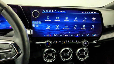 2024 Chevrolet Blazer EV 2LT