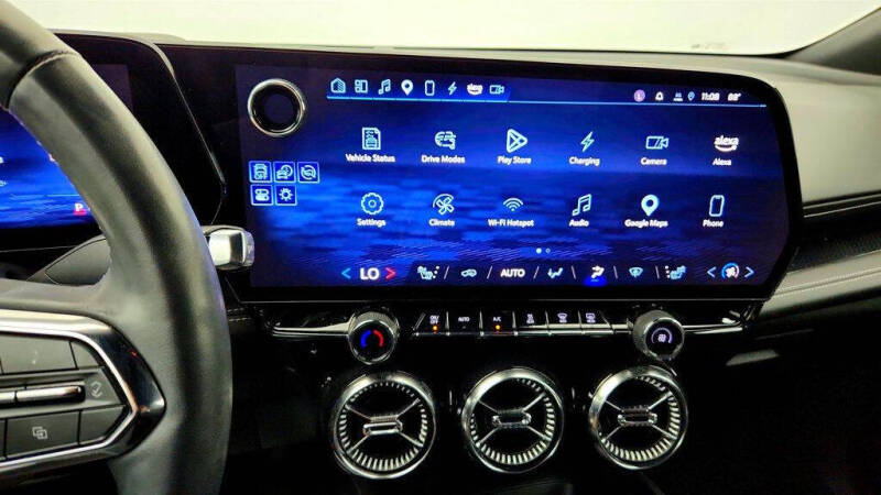 2024 Chevrolet Blazer EV 2LT