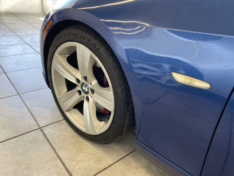 2007 BMW 3 Series 335i