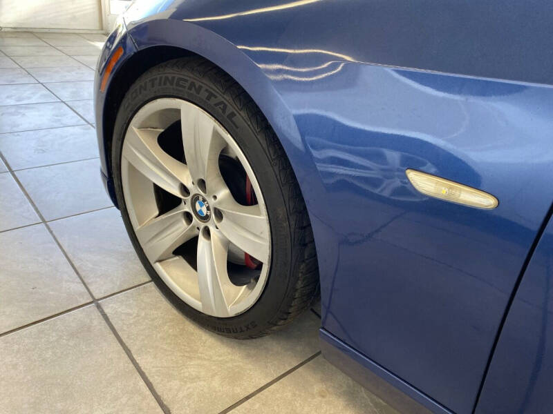 2007 BMW 3 Series 335i