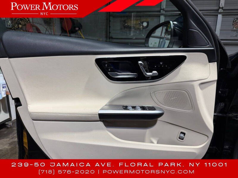 2022 Mercedes-Benz C-Class C 300 4MATIC