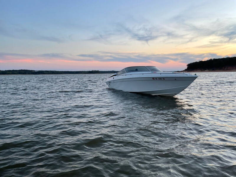 1992 Formula Thunderbird