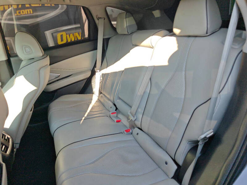 2019 Acura RDX w/Advance