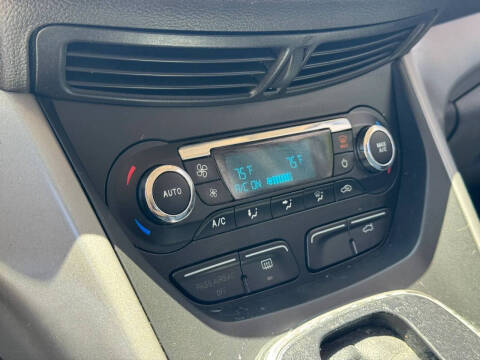 2013 Ford Escape SE