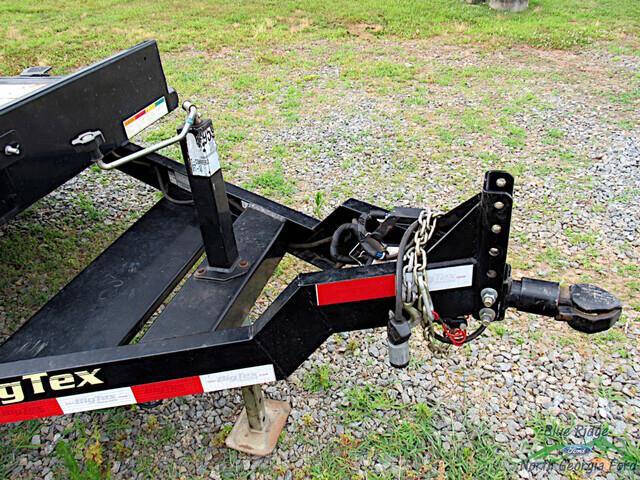 2019 Big Tex Trailer 10FT-18