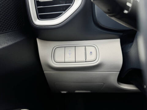 2023 Hyundai Venue Limited