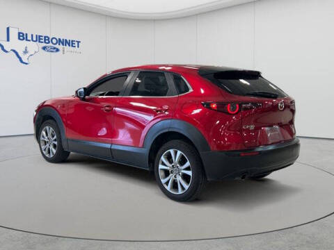 2022 Mazda CX-30 2.5 S Select