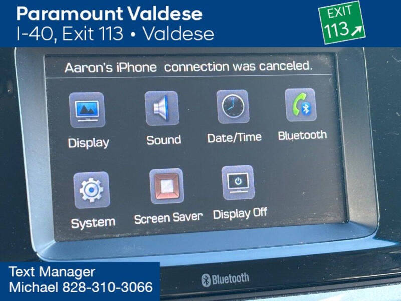 2018 Hyundai Accent SE