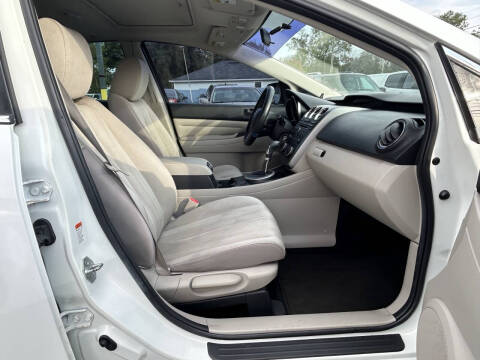 2010 Mazda CX-7 i Sport