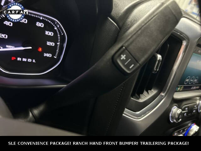 2022 GMC Sierra 2500HD