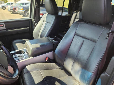 2014 Ford Expedition Limited
