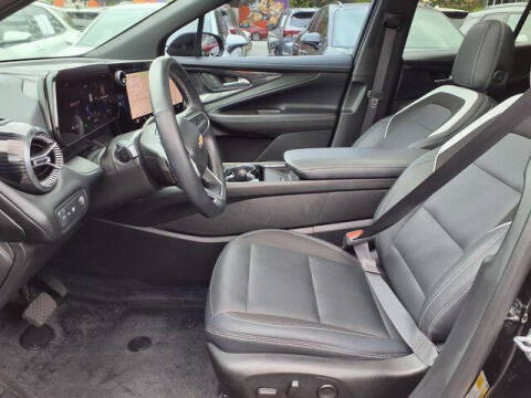 2024 Chevrolet Blazer EV 2LT