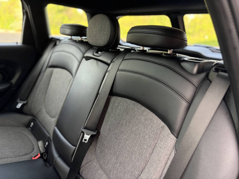 2022 MINI Clubman Cooper S ALL4
