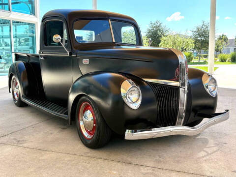 1941 Ford F-100
