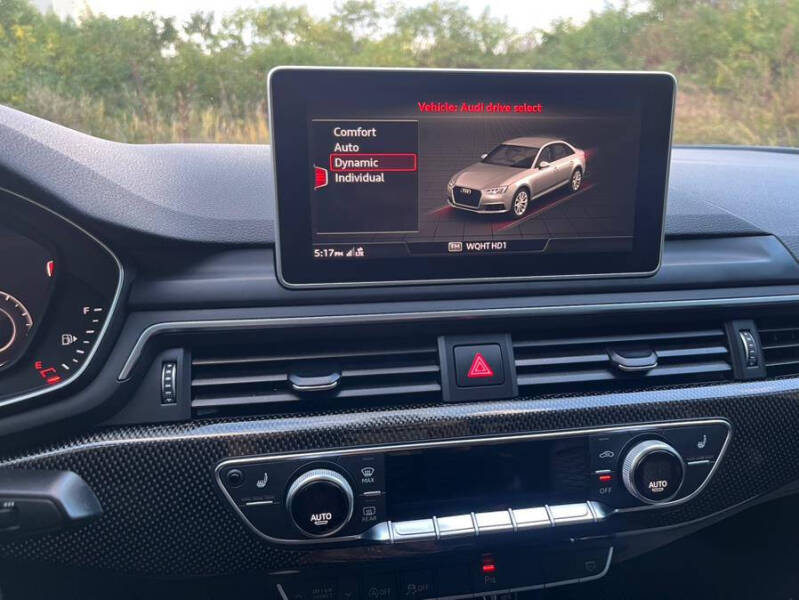 2019 Audi S4 3.0T quattro Premium Plus